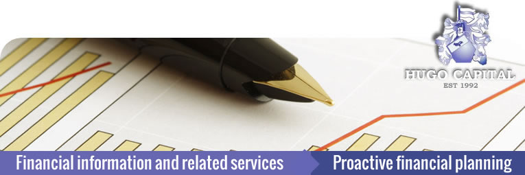Hugo Capital Independent Financial Managers And Investment